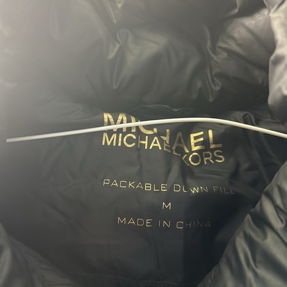 Michael Kors Winter Coat - Picture 3 of 4